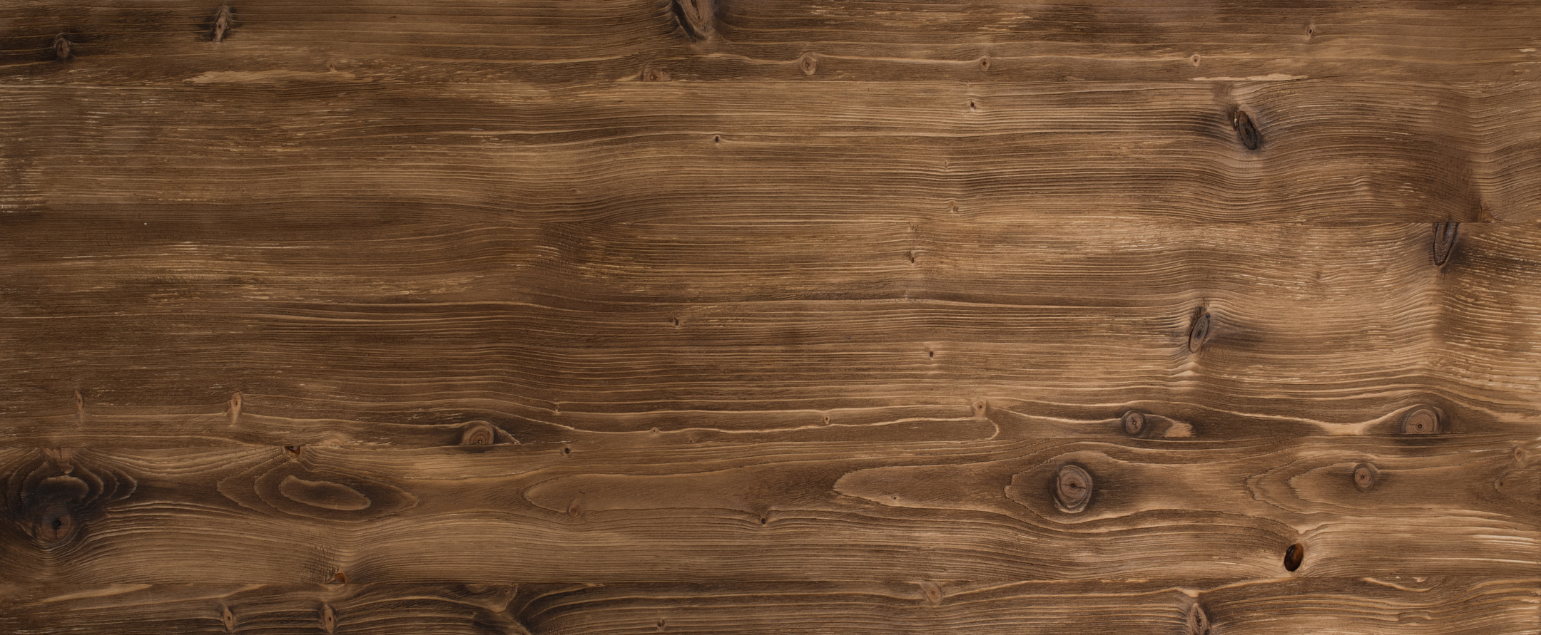 Brown smooth wood surface